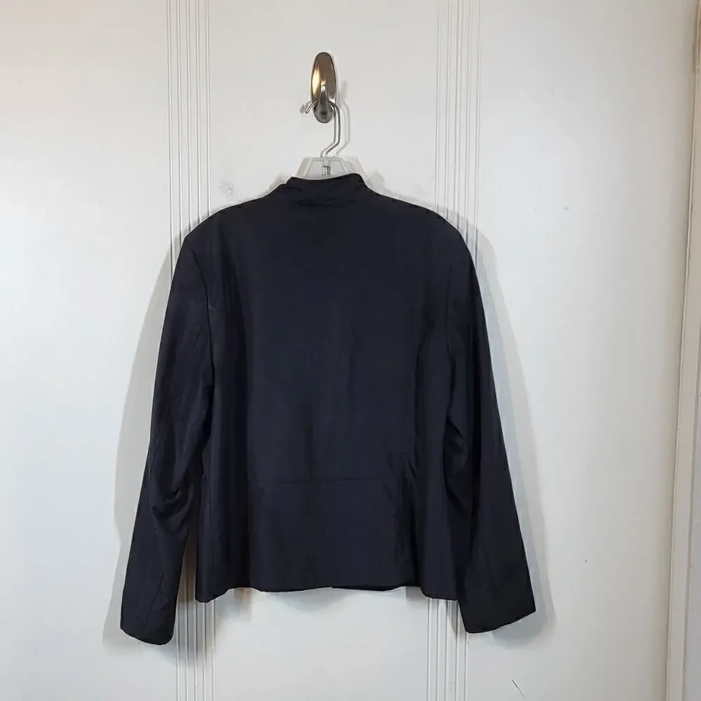 Ann Taylor Black Jacket